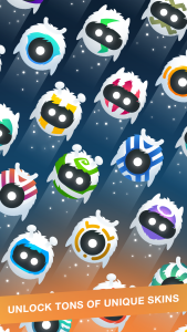 اسکرین شات 3 بازی Orbia