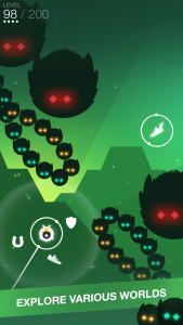 اسکرین شات 4 بازی Orbia