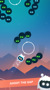 اسکرین شات 2 بازی Orbia