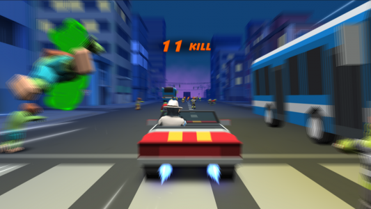 اسکرین شات 6 بازی Sniper Mission:Shooting Games