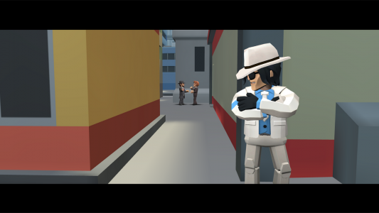 اسکرین شات 4 بازی Sniper Mission:Shooting Games