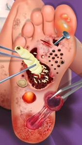 اسکرین شات 5 بازی Match Frenzy™ - ASMR Tycoon