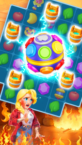 اسکرین شات 6 بازی Matching Diary