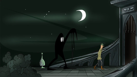 اسکرین شات 1 بازی فقط چپ رو بگیر