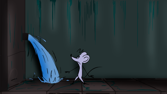 اسکرین شات 7 بازی فقط چپ رو بگیر