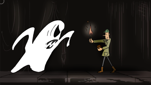 اسکرین شات 3 بازی فقط چپ رو بگیر