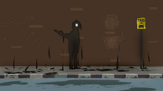 اسکرین شات 5 بازی فقط چپ رو بگیر