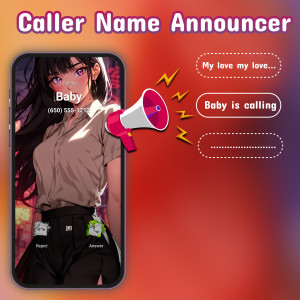اسکرین شات 5 برنامه My Photo Phone Dialer