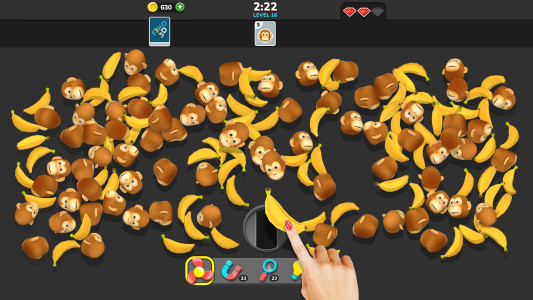 اسکرین شات 6 بازی Find 3D - Match 3D Items