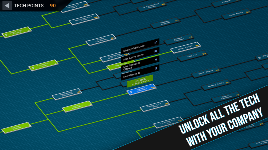 اسکرین شات 7 بازی Juno: New Origins