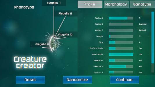اسکرین شات 8 بازی Triceratops Dinosaur Simulator