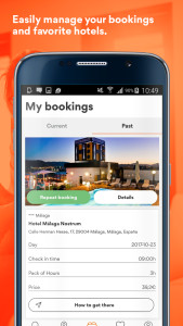 اسکرین شات 3 برنامه Fake GPS Location Professional