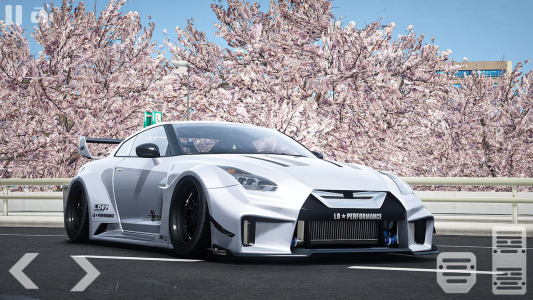 اسکرین شات 2 بازی Highway Traffic Car Racer