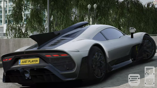 اسکرین شات 6 بازی Highway Traffic Car Racer