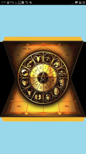 اسکرین شات 2 برنامه فال انبیا پیامبران امامان Horoscope