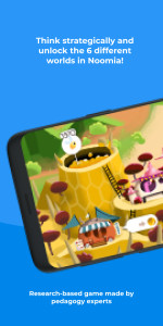 اسکرین شات 5 بازی Kahoot! Big Numbers: DragonBox