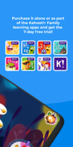 اسکرین شات 8 بازی Kahoot! Big Numbers: DragonBox