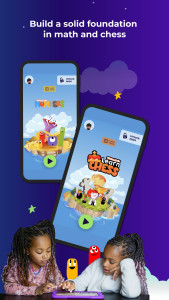 اسکرین شات 7 بازی Kahoot! Kids: Learning Games