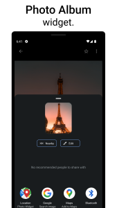 اسکرین شات 4 برنامه My Location: Ready for takeoff