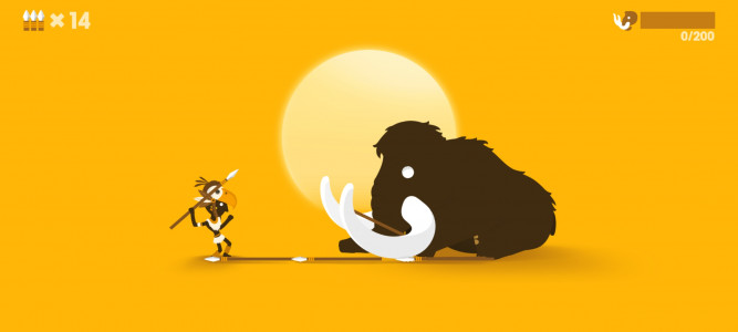 اسکرین شات 5 بازی شکارچی بزرگ | نسخه مود شده