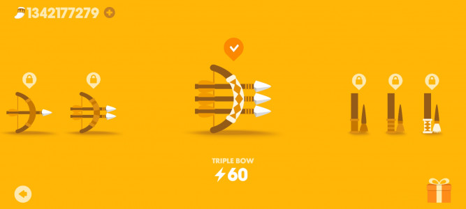 اسکرین شات 2 بازی شکارچی بزرگ | نسخه مود شده