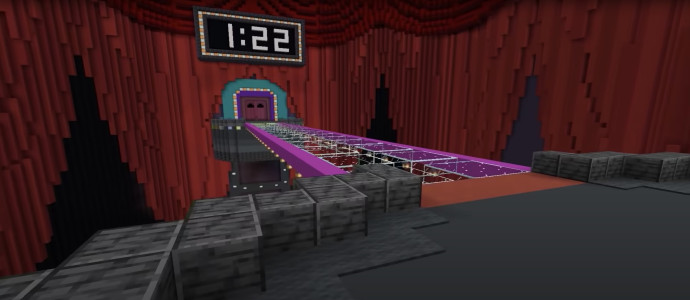 اسکرین شات 4 برنامه Minecraft Survival: Maps & Mod