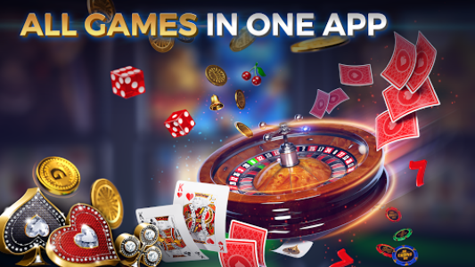 اسکرین شات 5 بازی Casino Roulette: Roulettist