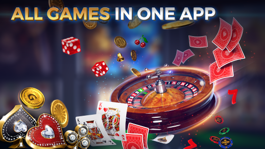 اسکرین شات 5 بازی Teen Patti by Pokerist
