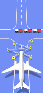 اسکرین شات 6 بازی Rope Savior 3D