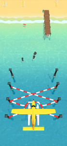 اسکرین شات 7 بازی Rope Savior 3D