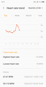 اسکرین شات 4 برنامه LenSmart Life