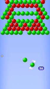اسکرین شات 3 بازی Bubble Shooter!-Bubble Pop