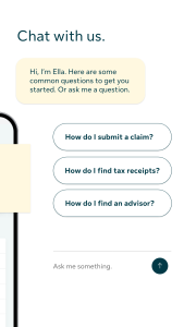 اسکرین شات 3 بازی Talking Baby Games with Babsy