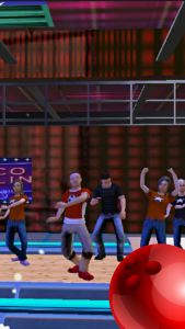 اسکرین شات 7 بازی Bowling League-3d Bowling Game