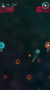 اسکرین شات 3 بازی نقطه چابک