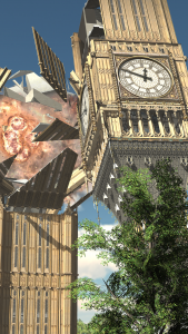 اسکرین شات 2 بازی Disassembly 3D: Demolition