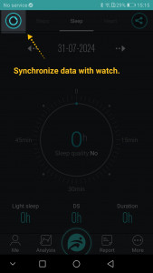 اسکرین شات 3 برنامه FunDo Pro