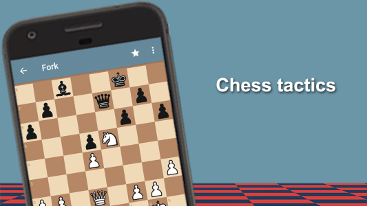 اسکرین شات 2 بازی Chess Coach