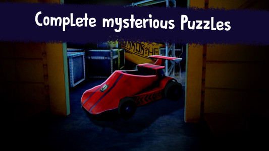 اسکرین شات 5 بازی Ice Scream 1: Scary Horror