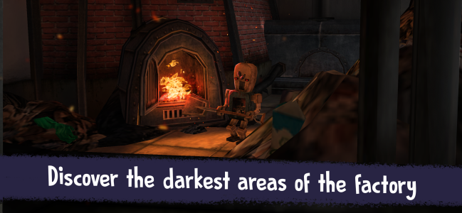 اسکرین شات 4 بازی Ice Scream 5 Friends: Mike