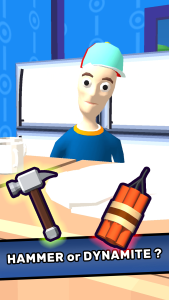 اسکرین شات 4 بازی Room Rage