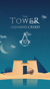 اسکرین شات 1 بازی The Tower Assassin's Creed