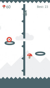 اسکرین شات 4 بازی Hop Hop Hop