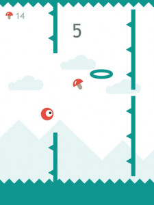 اسکرین شات 8 بازی Hop Hop Hop