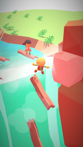 اسکرین شات 3 بازی Just Survive