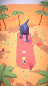 اسکرین شات 1 بازی Just Survive