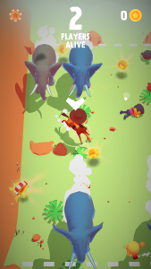 اسکرین شات 5 بازی Just Survive