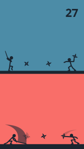 اسکرین شات 6 بازی Make Them Fight