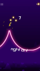 اسکرین شات 3 بازی مسابقات شیرین کاری رایدر | نسخه مود شده