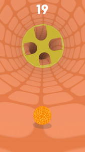 اسکرین شات 2 بازی Rotator